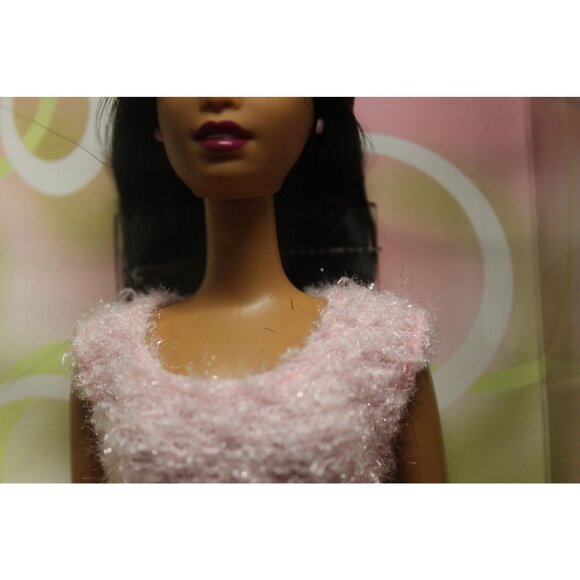 Barbie 2002 Mattel Easter Magic special edition African American doll 55520 READ - Picture 10 of 15